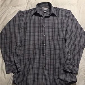 👕3for$20👕 Van Heusen LS Dress Shirt
